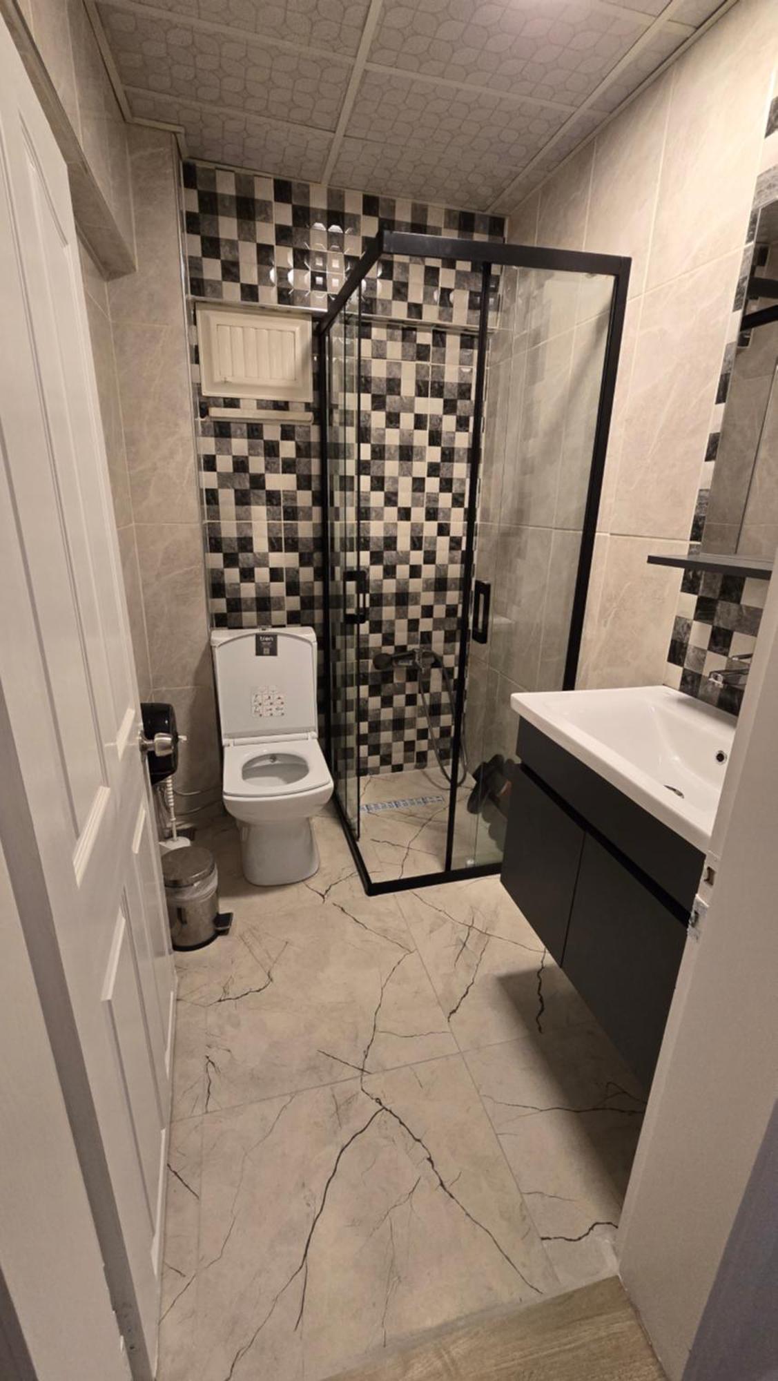 Class 17 Pansiyon Çanakkale Zimmer foto